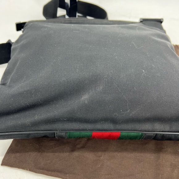 Gucci crossbody bag - Picture 6 of 15